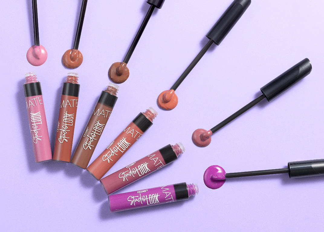Labial Mate<span>Studio Look</span>