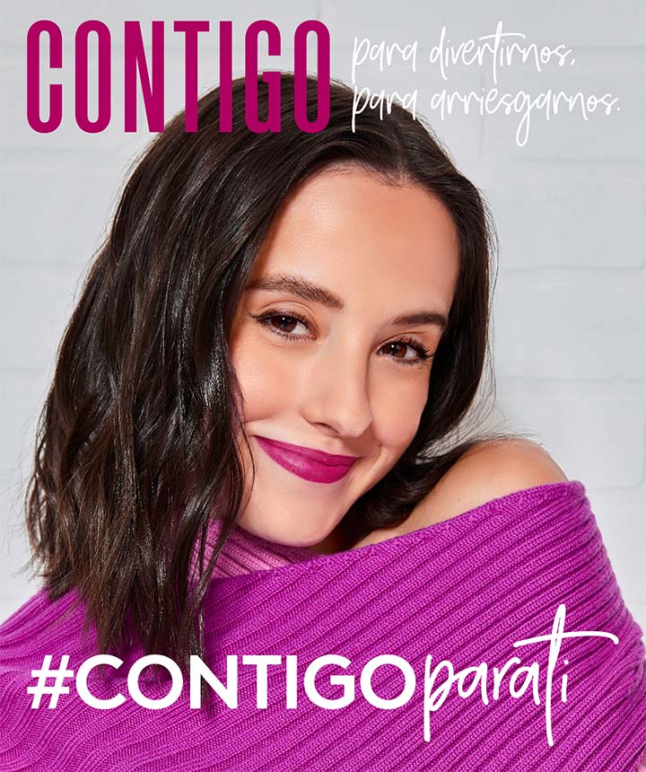 Conoce los nuevos tonos de base de maquillaje que Cyzone tiene para ti