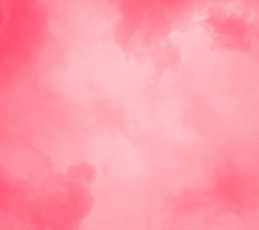 Nubes rosadas Cyzone