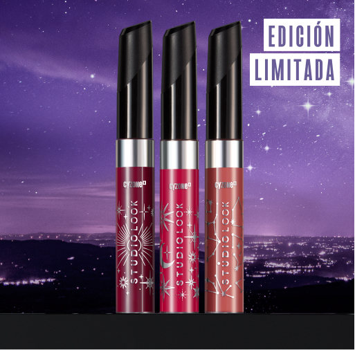 Labial mate líquido Studio Look Cyzone