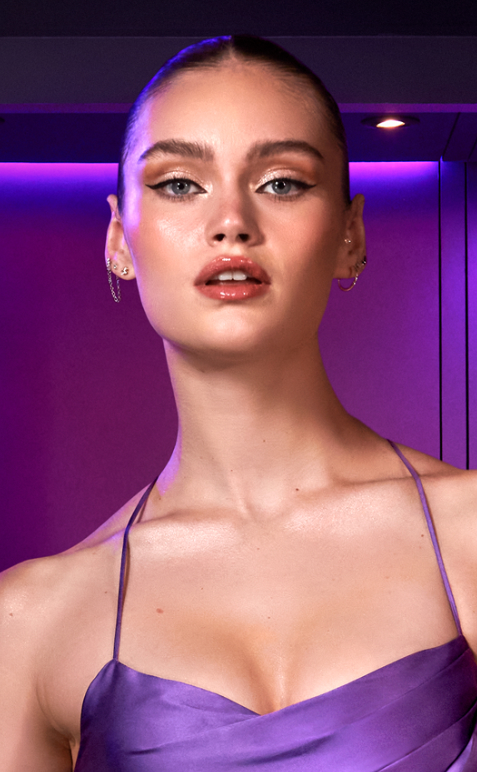 Perfume de mujer de larga duración sweet black exclusive cyzone