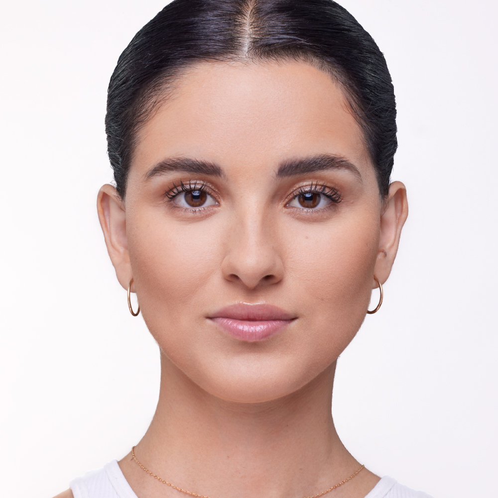 Máscara de pestañas Lash Cyzone Colombia