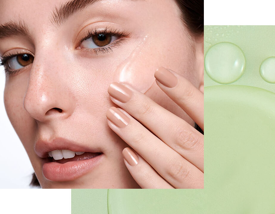 Tratamiento para el acne y las espinillas en la cara para mejorar y quitar el acne rapido con acido salacílico, limón y extracto de tomillo para reducir los granos y espinillas, focalizado bye bye granitos cyzone