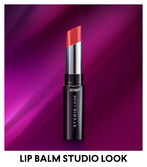 balsamo labial Y25 Cyzone
