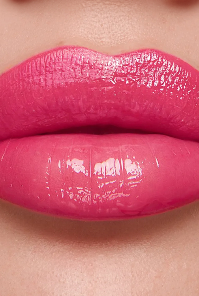 Sombra para ojos en gel Shock Eyes Shimmer Cyzone