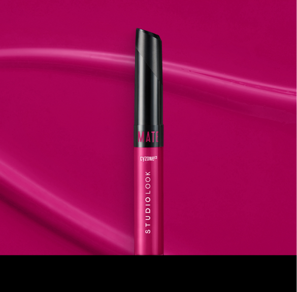 Mascara de pestañas o pestañina Magnetic Lash Cyzone