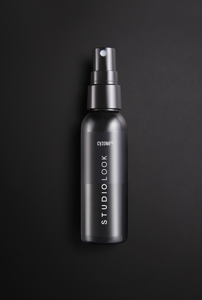 Spray Fijador de maquillaje Studio Look Cyzone