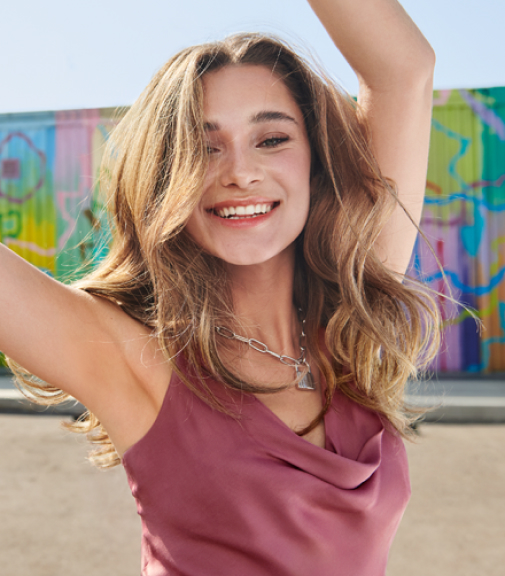 Dancing