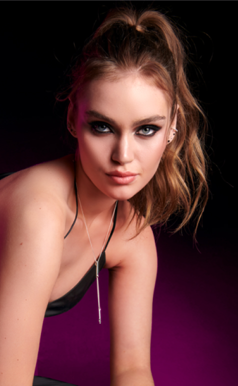 Perfumes de mujer dulces y sensuales sweet black intense cyzone