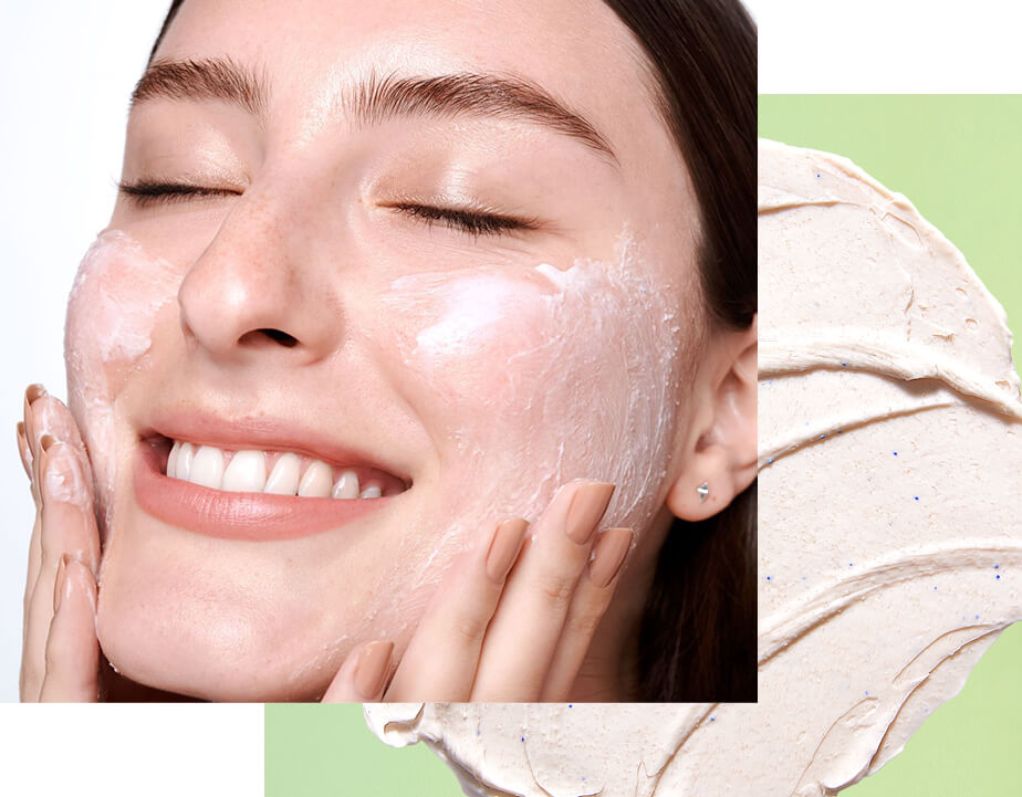 Crema hidratante facial en gel ligera y refrescante con extracto de café que matifica la piel y reduce el tamaño de los poros, hidratante en gel bye bye granitos cyzone