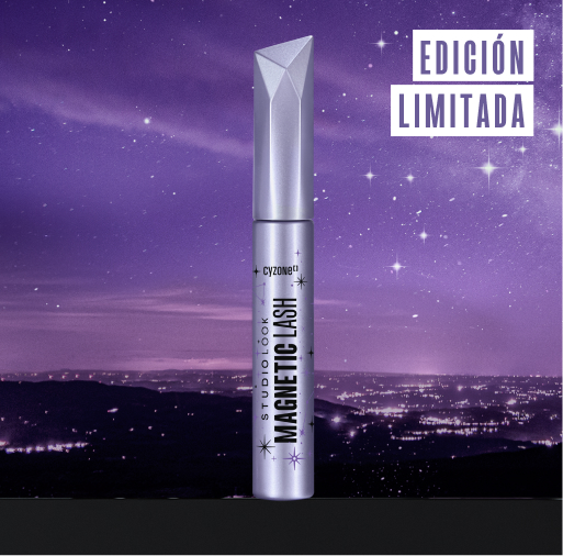 máscara de pestañas waterproof Magnetic Lash