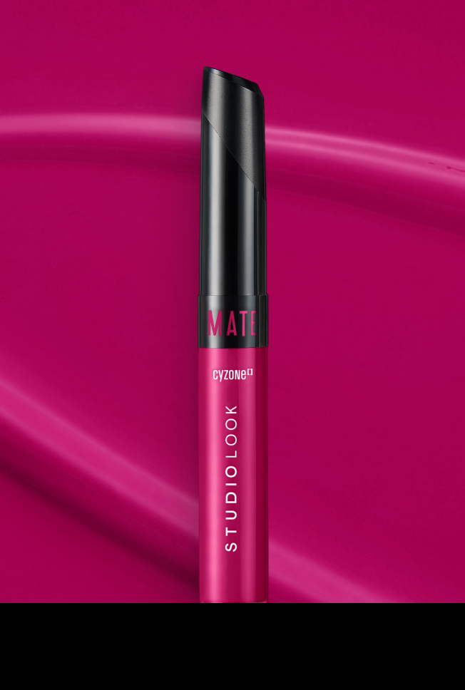 Mascara de pestañas o pestañina Magnetic Lash Cyzone