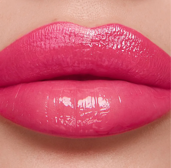 Sombra para ojos en gel Shock Eyes Shimmer Cyzone