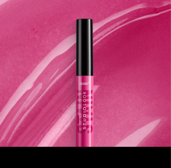 Sombra para ojos en gel Shock Eyes Shimmer Cyzone