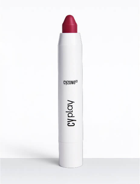 Labial retráctil de color intenso Crayon Lips 