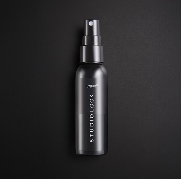 Spray Fijador de maquillaje Studio Look Cyzone