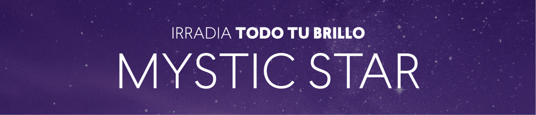 Perfume para mujer Mystic Star cyzone