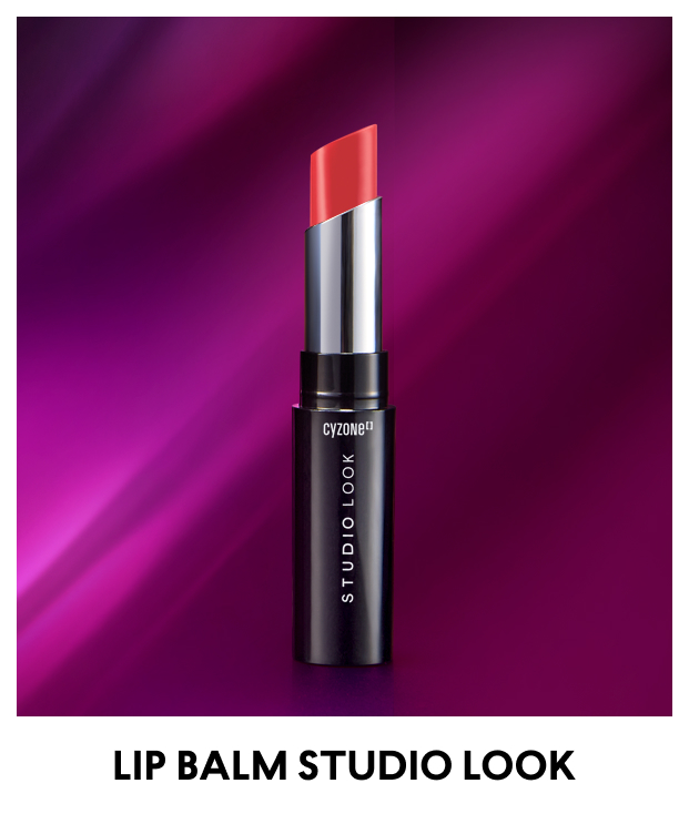 balsamo labial Y25 Cyzone