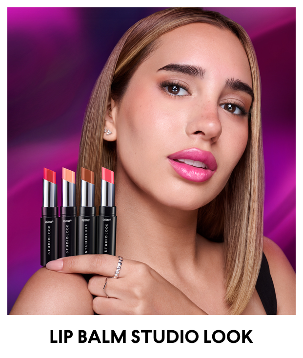  lip balm Y25 Cyzone