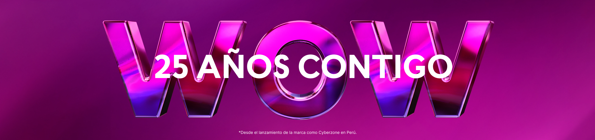 perfume floral Y25 Cyzone