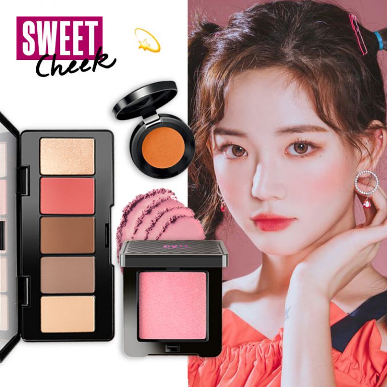 Looks Con Maquillaje Coreano Que Debes Conocer ¡son Increíbles