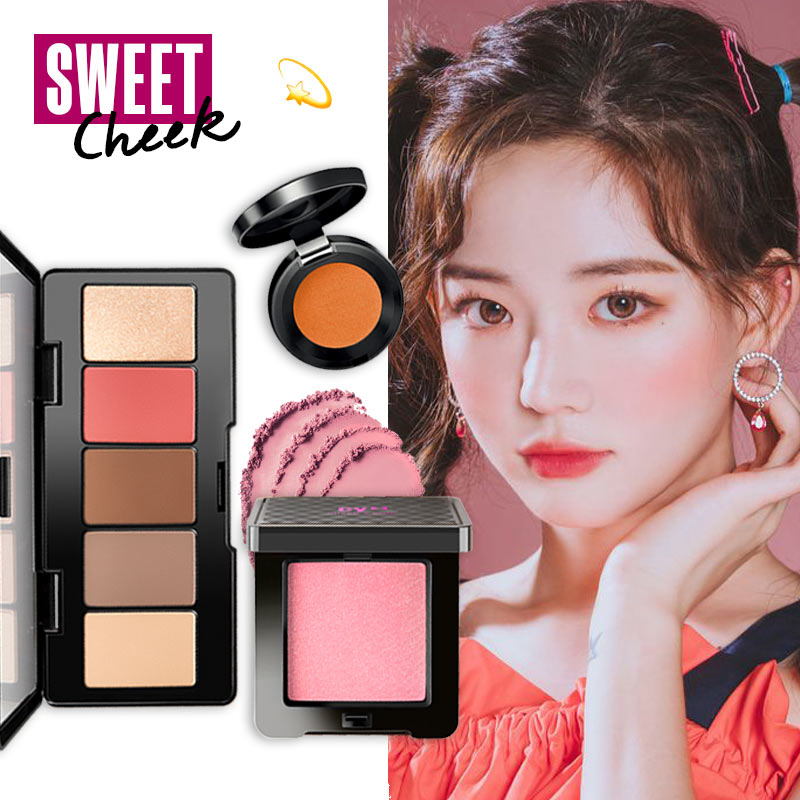 Looks con maquillaje coreano que debes conocer ¡Son increíbles!