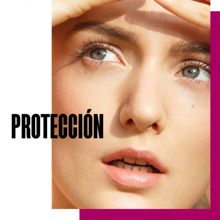 4 diferencias entre protector solar y