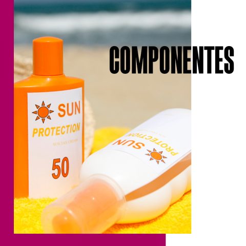 4 diferencias entre protector solar y bloqueador solar | Blog Cyzone