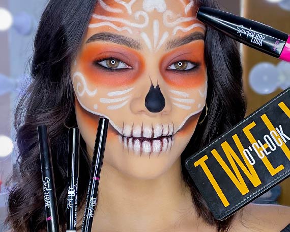 Opciones de Maquillaje de Halloween | Blog Cyzone