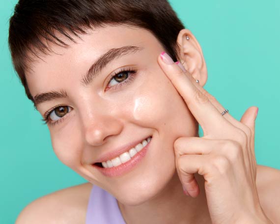 cómo aplicar el serum facial para mejores resultados