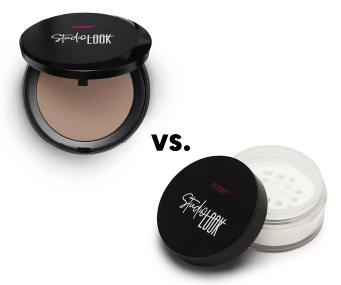 Polvos de maquillaje: traslúcidos, compactos, sueltos… ¿Cuál elegir?
